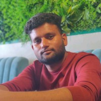 Intellsoftech Employee Tarun Kuruva's profile photo