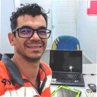 Major Drilling Employee Luciano Pimenta's profile photo