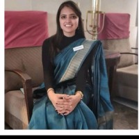 Endolite India Limited Employee Anupama Pandey's profile photo