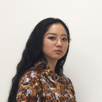 POP THE PIXEL Employee Yuri Ogita's profile photo