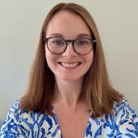 Accenture Belgium Employee Victoria Saint-Paul's profile photo