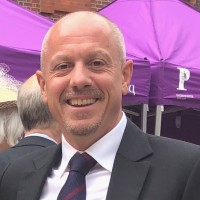 Jain Global Employee Peter Bolland's profile photo