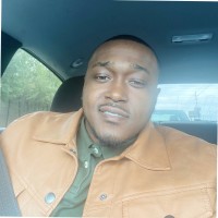 CriticalCxE Employee Mychal Baker's profile photo