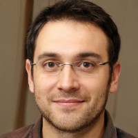 Meta Dungeons Employee Arthur Vargas's profile photo