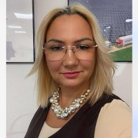Budmat Employee Iwona Przybylska's profile photo