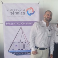 Proveedora Employee Rogelio Sánchez's profile photo