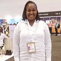 YourHost Employee Hellen Makau's profile photo