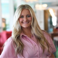 National Tour Association Employee Maddie Pettus's profile photo