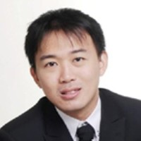 DHL Supply Chain Employee Melvin Tan's profile photo