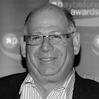 Incentivefox Employee Mark Tepper's profile photo