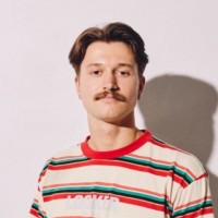 COHO Employee Calvin Thayers's profile photo