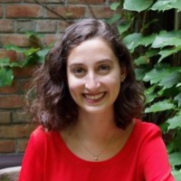 RBmedia Employee Noa Rosen's profile photo