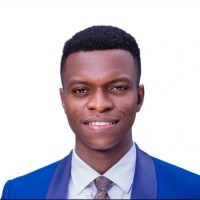 Revent Technologies Employee Samuel Ekuma's profile photo