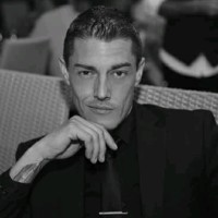 CAR:GO Employee Vincent Christiaens's profile photo