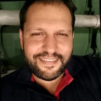 Penha Group Employee Rogério Bombardi's profile photo