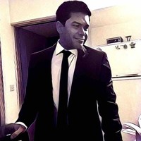 FINMECHANICS Employee Avishek Mojumdar's profile photo