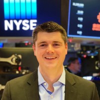 ICE Data Services Employee Brien Smith's profile photo