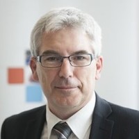Airbus Employee Pascal Petit's profile photo