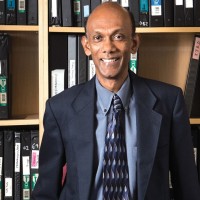 Chandra Mohan Email & Phone Number