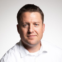 Numetric Employee Nate Bowler's profile photo