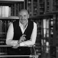 Contract Workplaces Employee Stefano Uboldi's profile photo