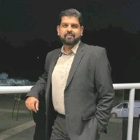 Port of Brisbane Pty Ltd Employee Janmejay Dhuldhoya's profile photo