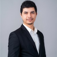 T&H Consulting Employee Mohammed al Akwaa's profile photo