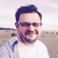 ELEKS Employee Slyusarchuk Oleg's profile photo