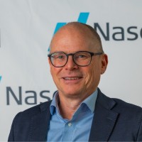 Nasdaq Employee Anders Green's profile photo