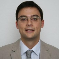 University of Miskolc Employee Daniel Kuttor's profile photo