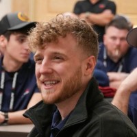 Dent Master Employee Shevin Younis's profile photo