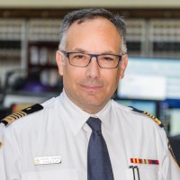 Richard Liebmann Email & Phone Number