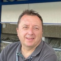 ECOBLOX Employee Vedran Zitnjak's profile photo