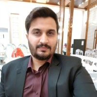 Daraz Employee M. Baig's profile photo