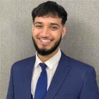 Flexebee Employee Haroon Chaudhry's profile photo