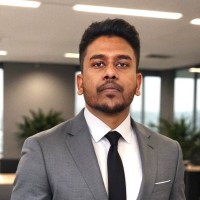 GeorgiaTEK Systems Inc. Employee Amilkan's profile photo