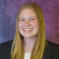 Wilfrid Laurier University Employee Sam Groves's profile photo
