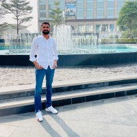 Xcelance Web Solutions Employee Shivam Chaudhary's profile photo