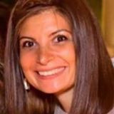 Central Bank of Egypt Employee Rasha Negm's profile photo