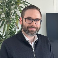 arcITek Employee Pierre Bréchoire's profile photo