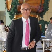 谭越