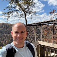 MITRE Employee Tom Kiley's profile photo