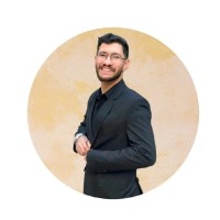 Dafa Employee Hesham Raafat's profile photo