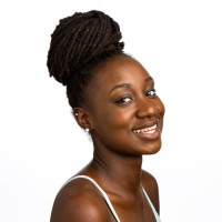 Creative Alliance Employee Zori Patrick's profile photo