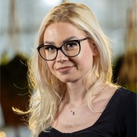 Servebolt Employee Elena Yovcheva-Tileva's profile photo