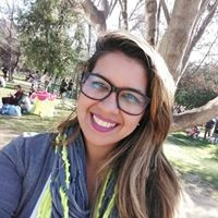 Maidines Fernández Olivares's profile photo