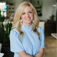 K2 Project Management Solutions LLC Employee Carly Tabor's profile photo