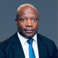 Appian Capital Brazil Employee K2 Mapasa's profile photo