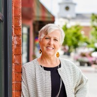 Visual Learning Systems Inc Employee Stephanie Jerome's profile photo