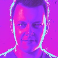 Cohesive Creative and Code Employee Alex Cue's profile photo